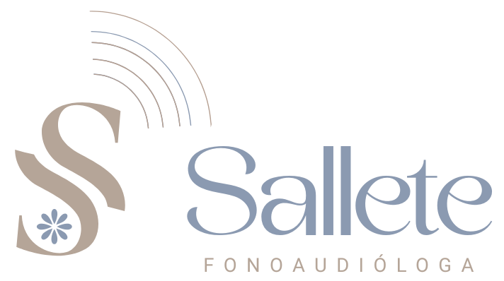 Fono Sallete · Fluência e Linguagem