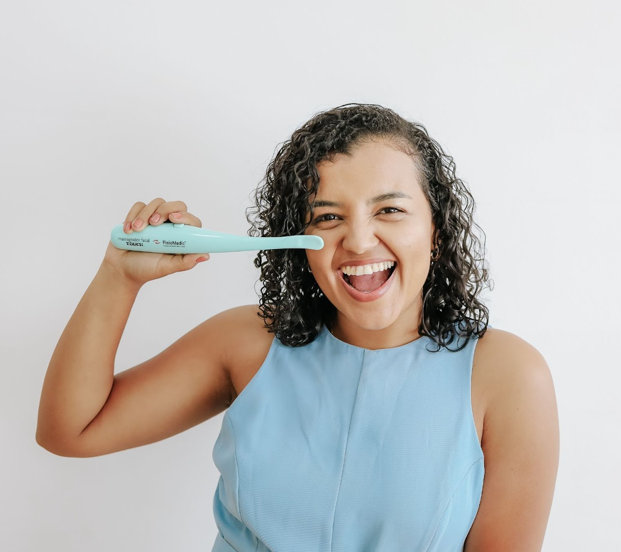 Estimulação oromiofascial