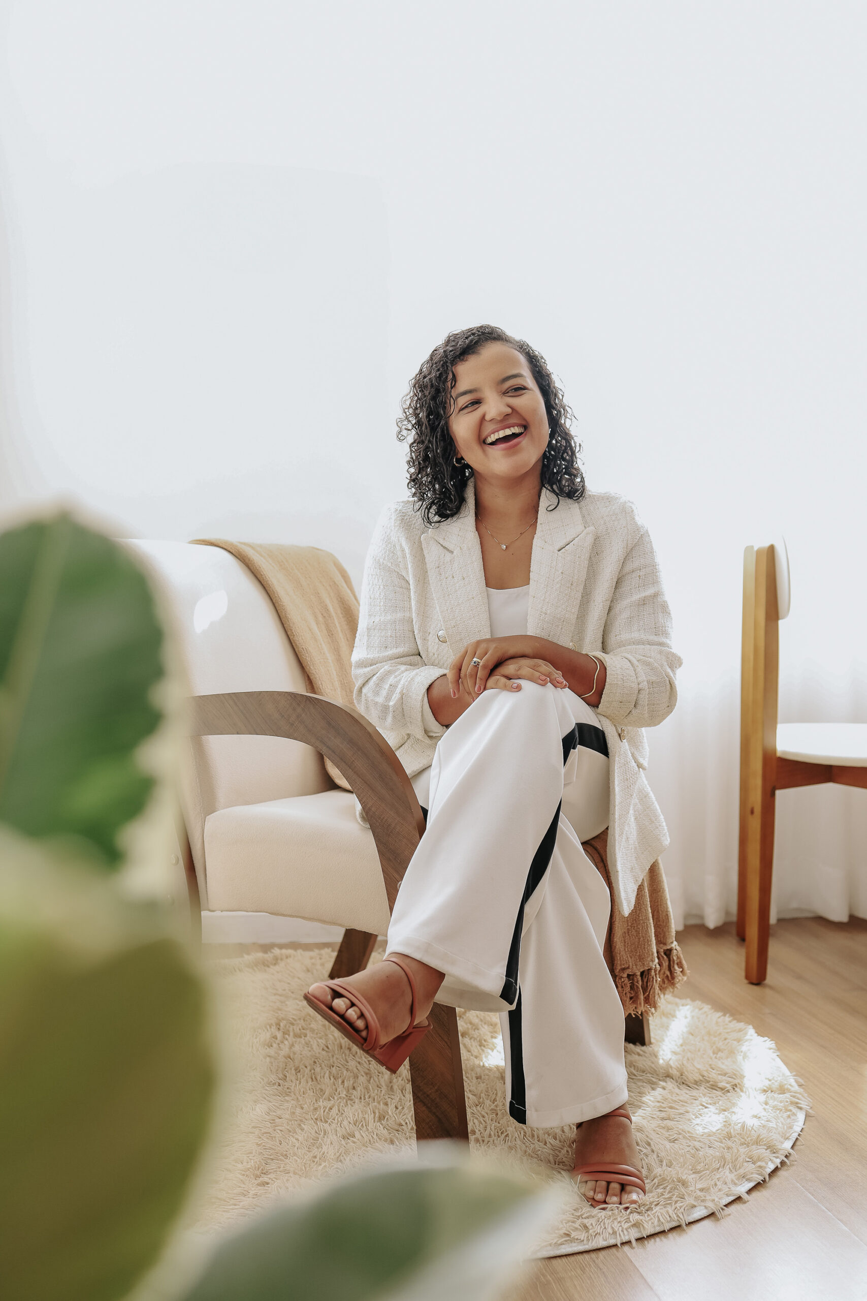 Atendimento fonoaudiológico