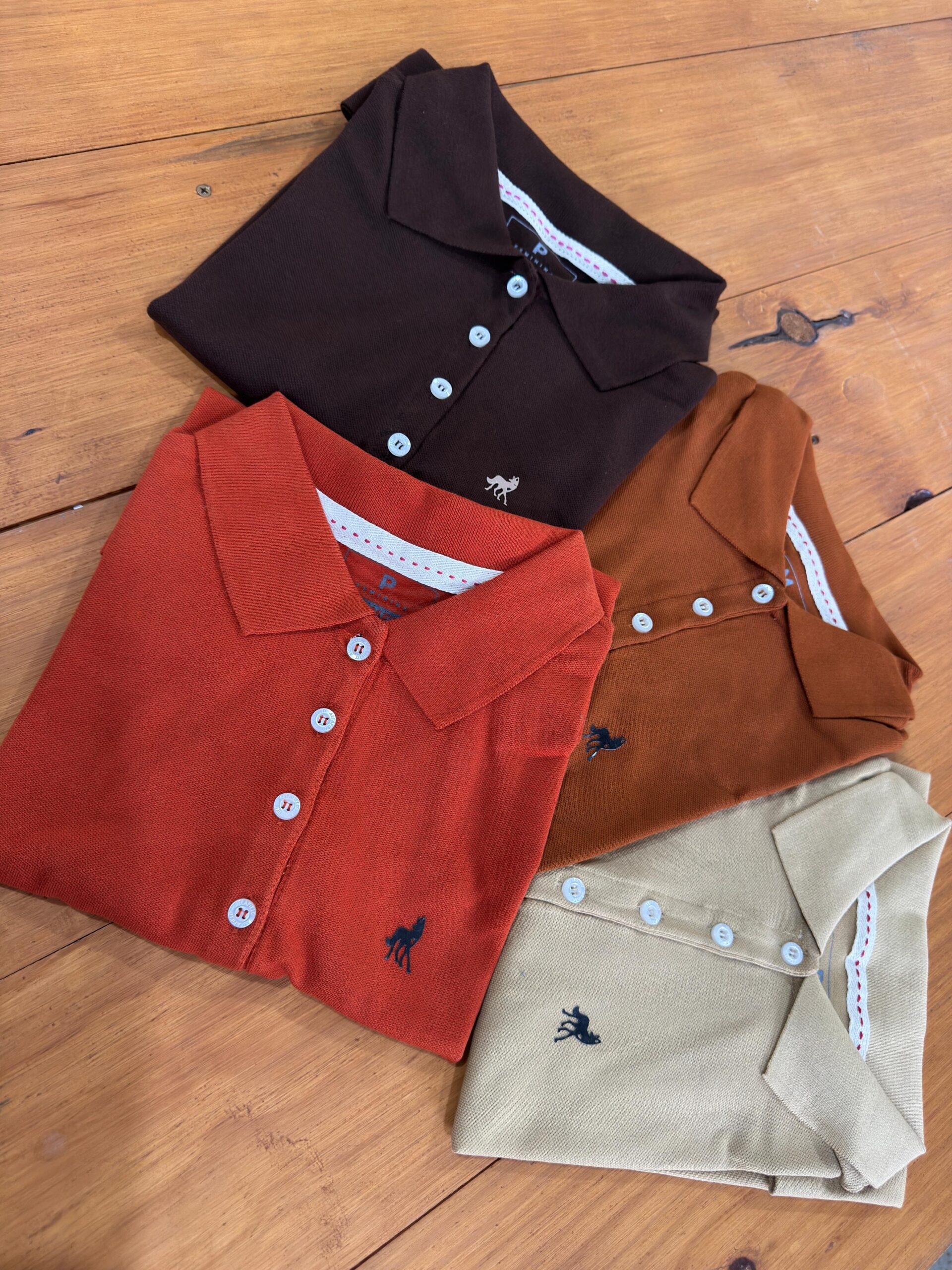 Camisa Country