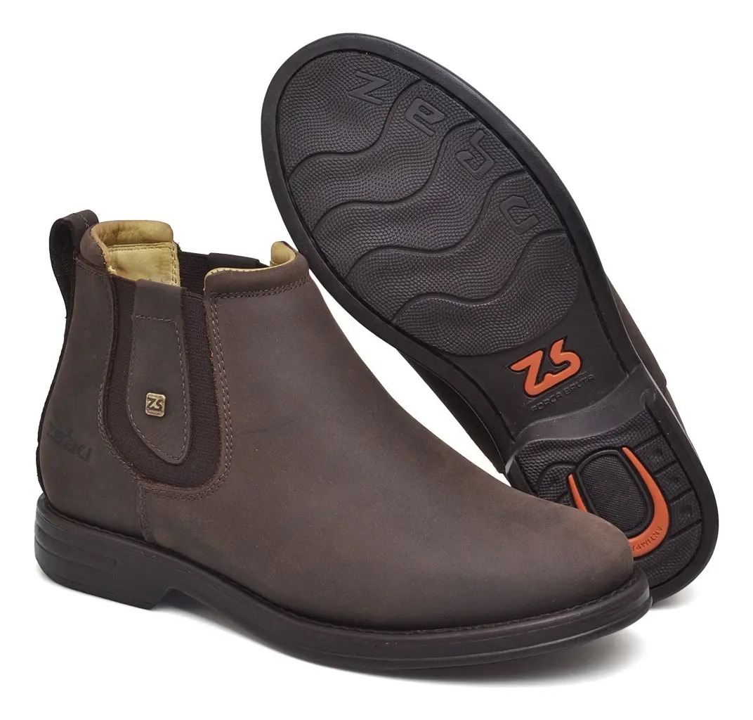 Bota Country